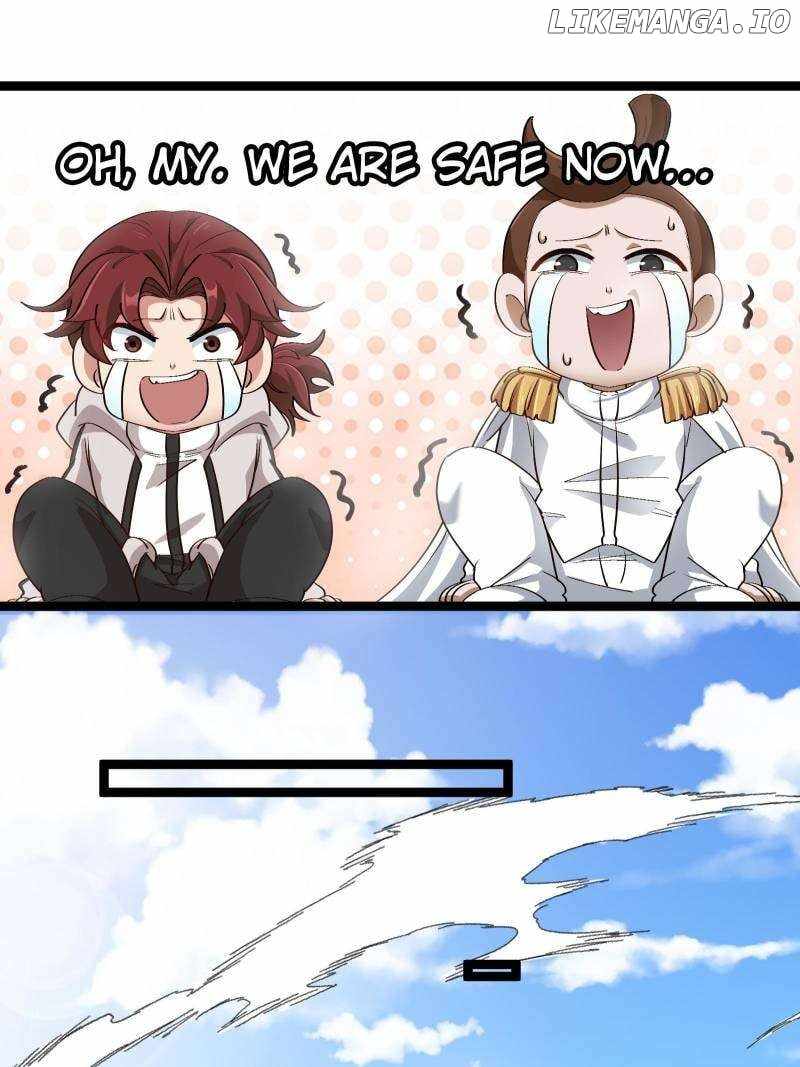 I Am The Monster Overlord Chapter 49 16